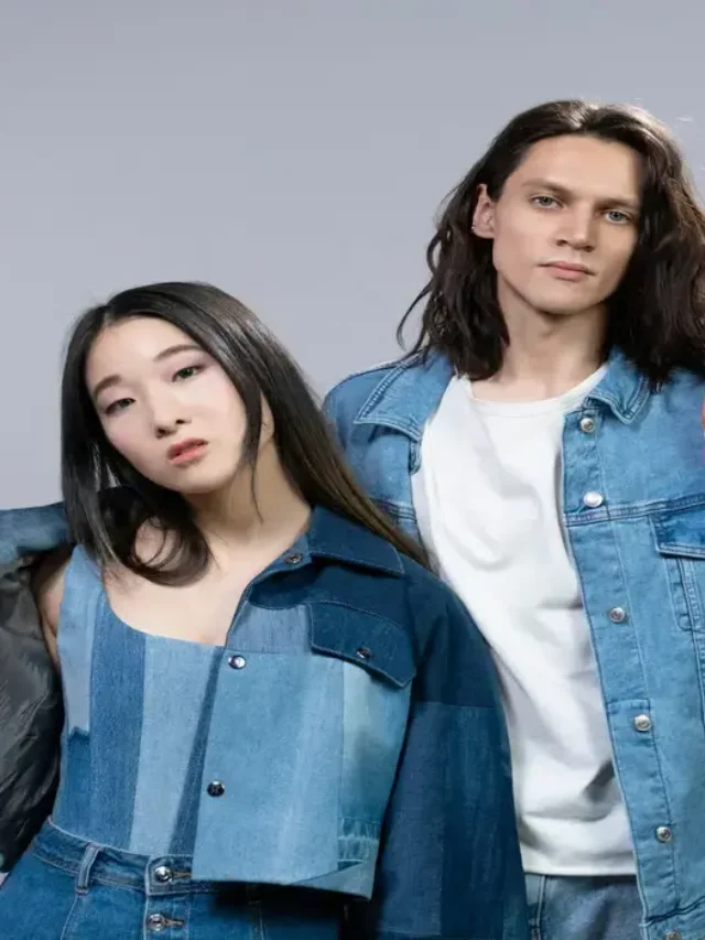 Looks com Jeans para Mulheres Maduras Do Básico ao Chique