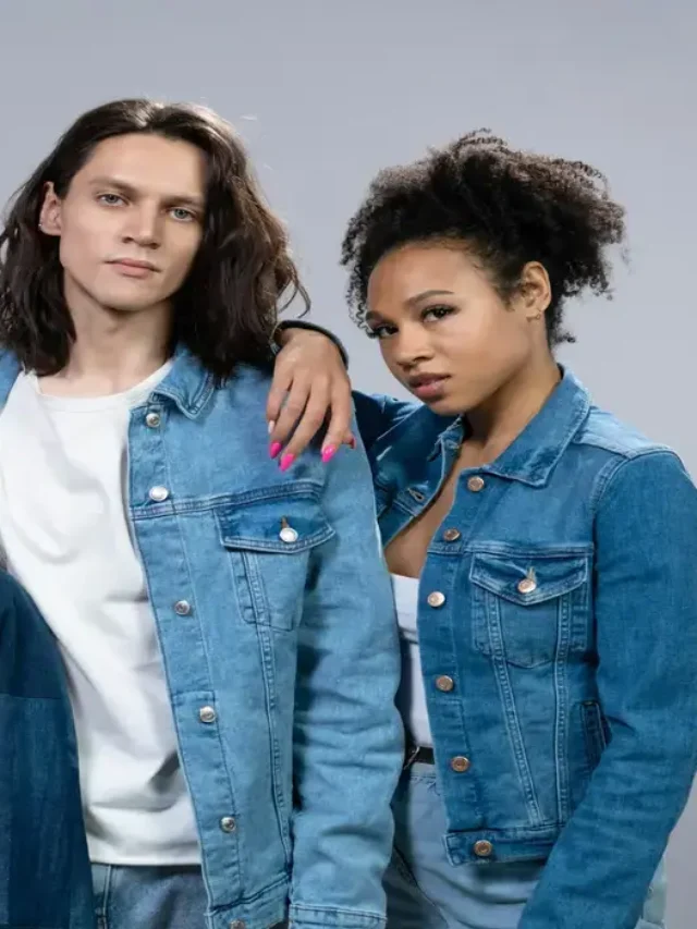 Looks com Jeans para Mulheres Maduras Do Básico ao Chique