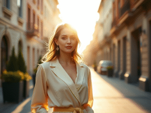 Leia mais sobre o artigo O que evitar na moda casual depois dos 30