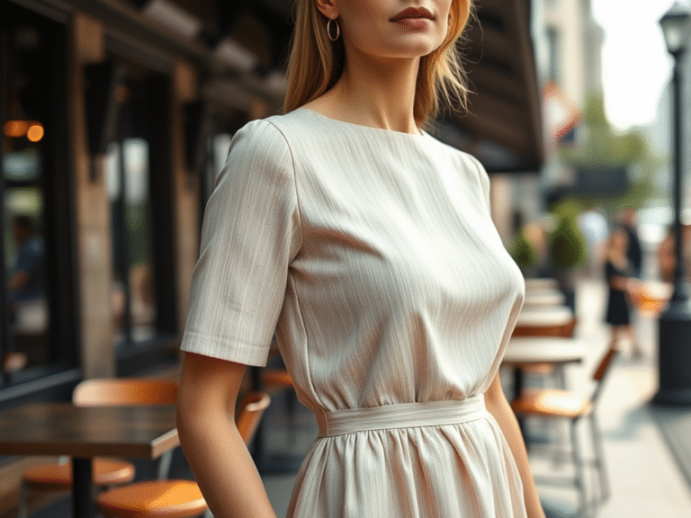 Vestidos Elegantes para Mulheres com Mais de 30 Anos
