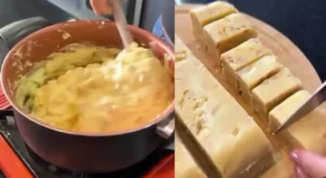 Leia mais sobre o artigo Amendoim com Leite Condensado na Travessa