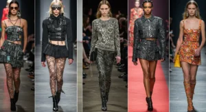 Leia mais sobre o artigo As Tendências Mais Quentes da Moda Feminina em 2025
