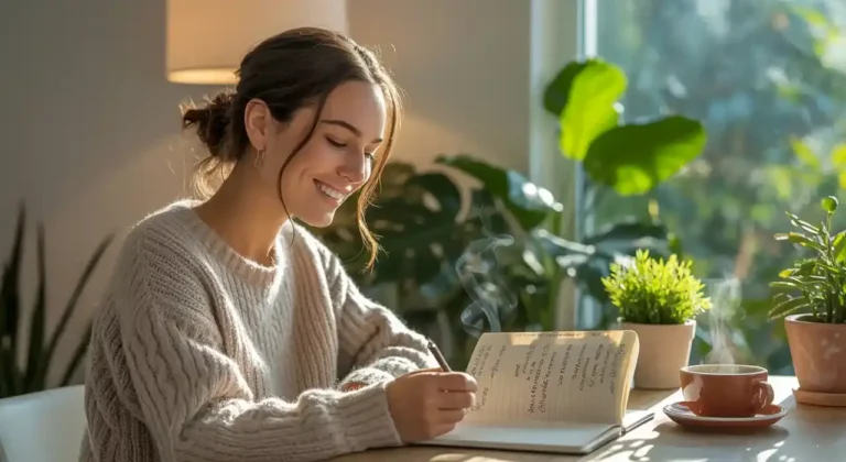 Como Começar a Semana de Bem com a Vida e Ter uma Rotina Balanceada