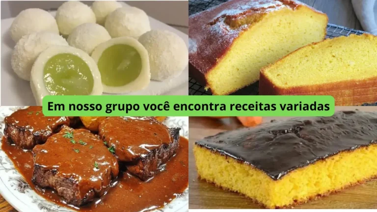 nosso grupo de whatsapp