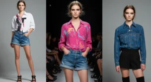 Leia mais sobre o artigo O que tá bombando na moda feminina hoje?