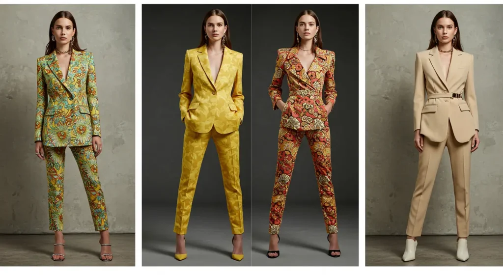 O que tá bombando na moda feminina hoje?