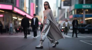Leia mais sobre o artigo Moda 2025: As Tendências Que Estão Bombando Neste Ano