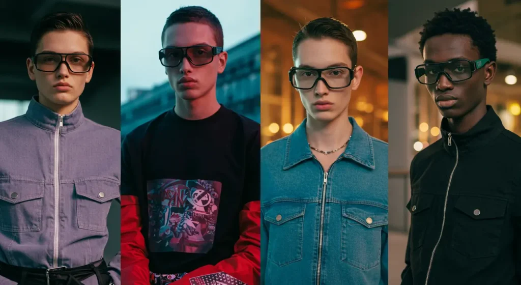 Moda 2025 As Tendências Que Estão Bombando