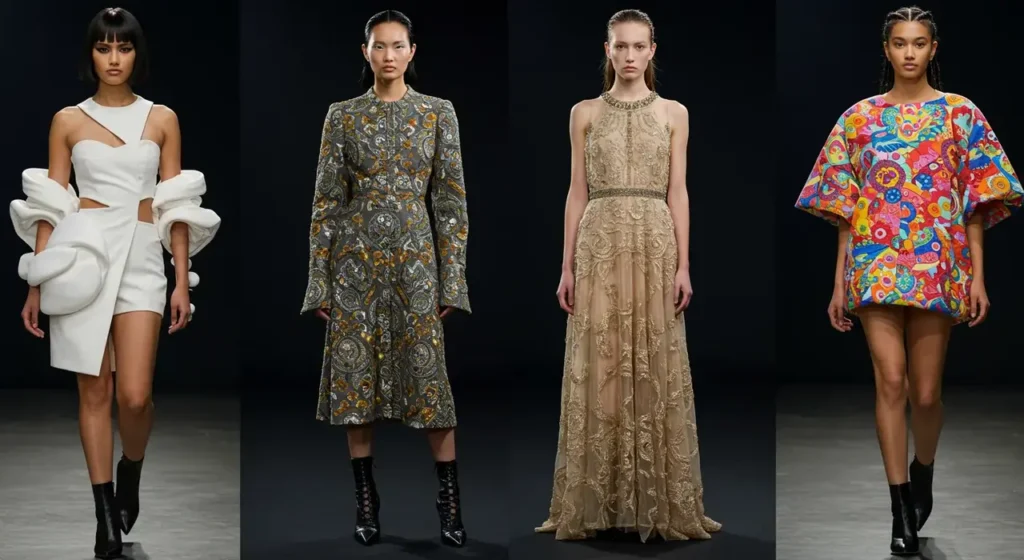 Moda 2025 As Tendências Que Estão Bombando Neste Ano