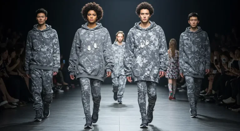 O que será tendência em moda em 2025?