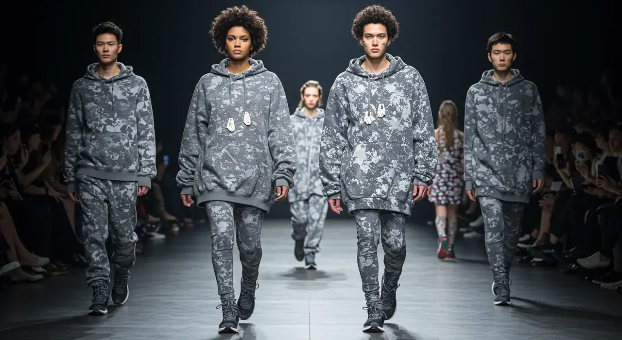 O que será tendência em moda em 2025?