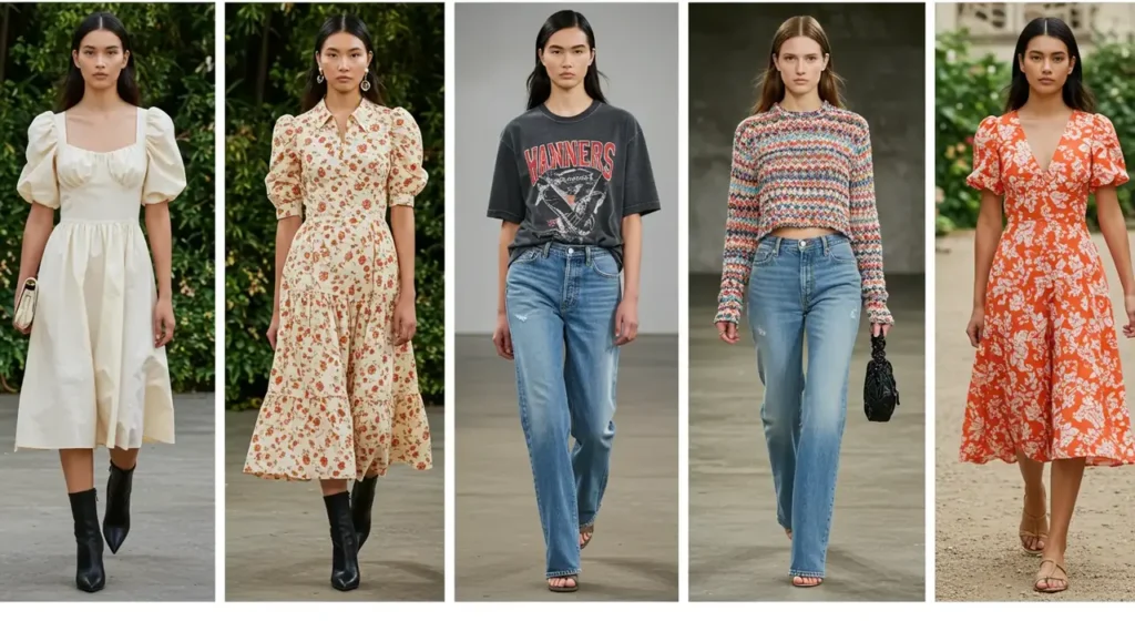 Quais são algumas marcas boas de roupa?

