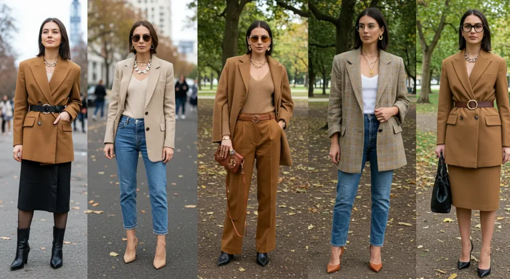 Temas em Alta na Moda Feminina 30+