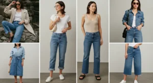Leia mais sobre o artigo Temas em Alta na Moda Feminina 30+ (Agosto 2025)