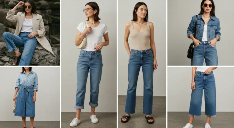 Temas em Alta na Moda Feminina 30+ (Agosto 2025)