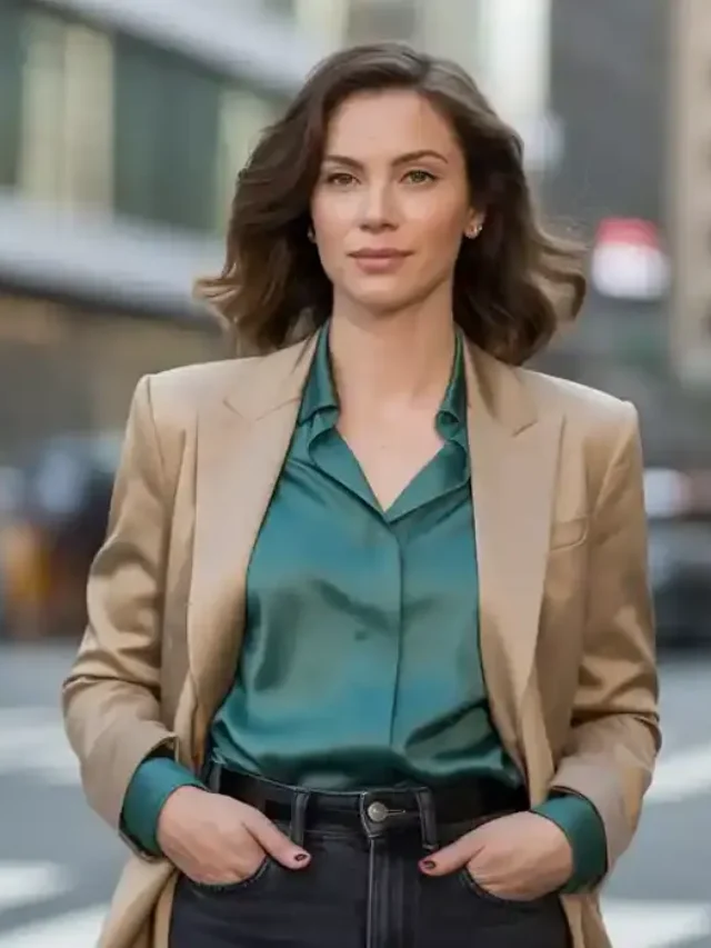 Temas em Alta na Moda Feminina 30+