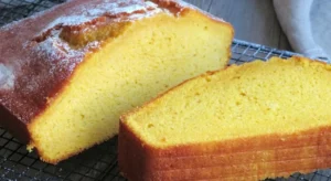 Leia mais sobre o artigo Pão de Milho Sem Glúten Fofinho e Perfeito para o café da manhã