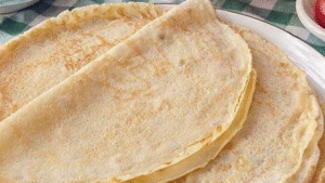 Leia mais sobre o artigo Massa de Panqueca de Liquidificador: Rápida, Prática e Saborosa!