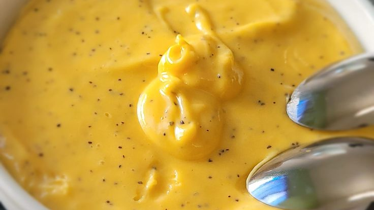 MOUSSE DE MARACUJÁ