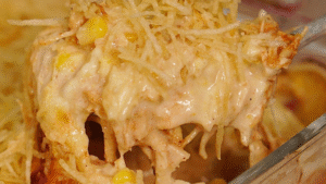 Leia mais sobre o artigo FRICASSÊ DE FRANGO