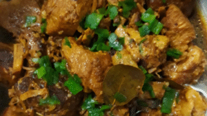 Leia mais sobre o artigo PERNIL NA PANELA DE PRESSÃO