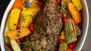 Leia mais sobre o artigo Maminha assada na cerveja