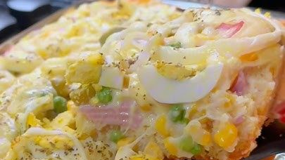 Receita Torta portuguesa