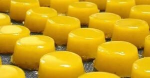 Leia mais sobre o artigo Quindim da vovó