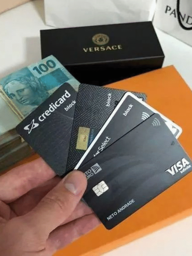 Melhores Cartões de Crédito no Brasil