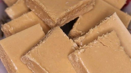 Doce de Leite de Corte