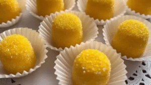 Leia mais sobre o artigo Receita beija-me de pressa deliciosa