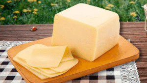 Leia mais sobre o artigo Queijo Mussarela de Liquidificador