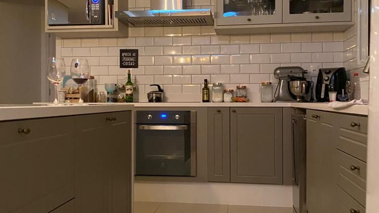 Dicas Eficazes para Arrumar a Cozinha