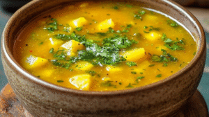 Leia mais sobre o artigo 3 Receitas de Sopas Fáceis e Deliciosas