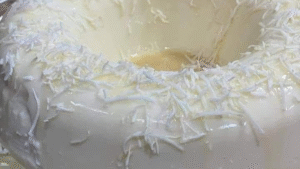 Leia mais sobre o artigo Pudim de Coco