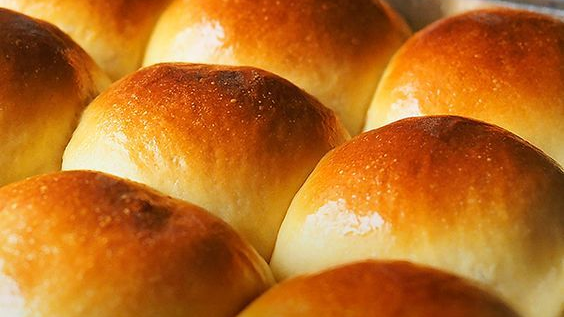 Pão Caseiro Sem Lactose e Sem Glúten