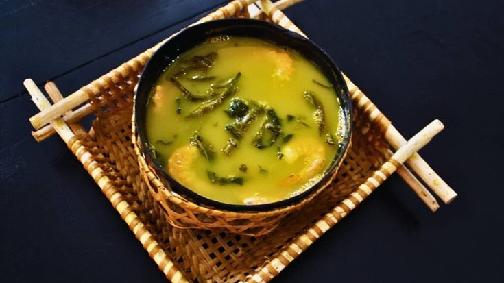 Tacacá Amazônico
