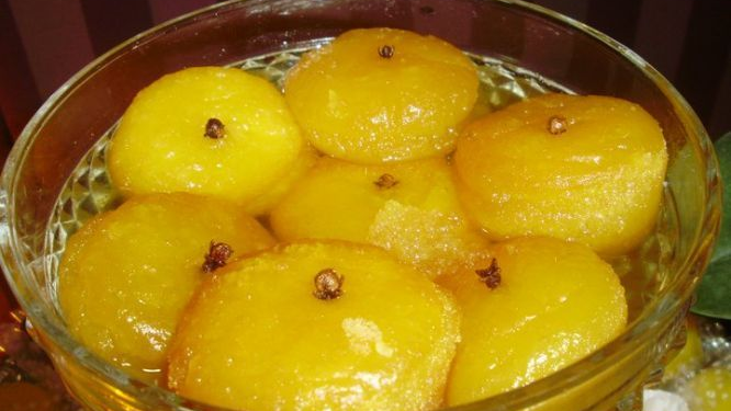 Receita Papo de Anjo delicioso