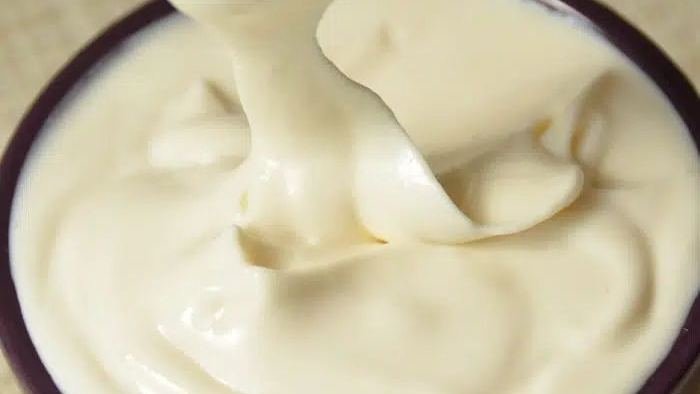 Requeijão Caseiro de Liquidificador
