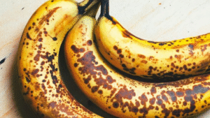Leia mais sobre o artigo Como Evitar que Bananas Amadureçam Rápido