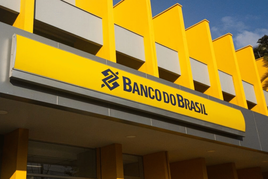Novo Concurso do Banco do Brasil 2025: Oportunidade com Salários que Podem Chegar a R$ 7 Mil