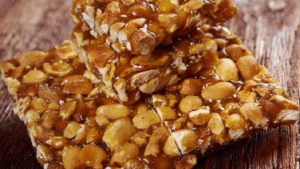 Leia mais sobre o artigo Pé de Moleque Caseiro