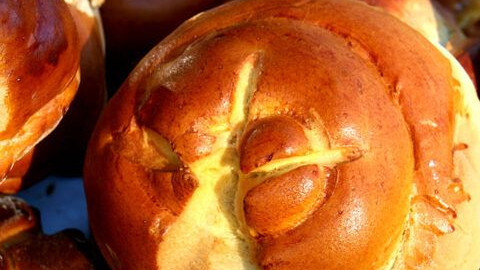 Receita Fogaça da Feira