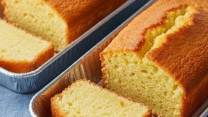 Leia mais sobre o artigo Receita de Bolo 7 Copos