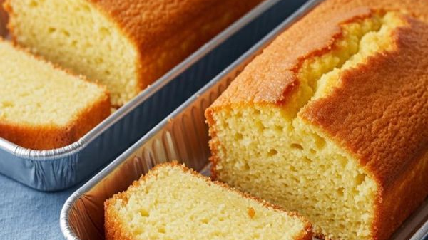 Receita de Bolo 7 Copos
