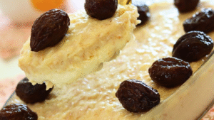 Leia mais sobre o artigo Manjar de Coco na Travessa