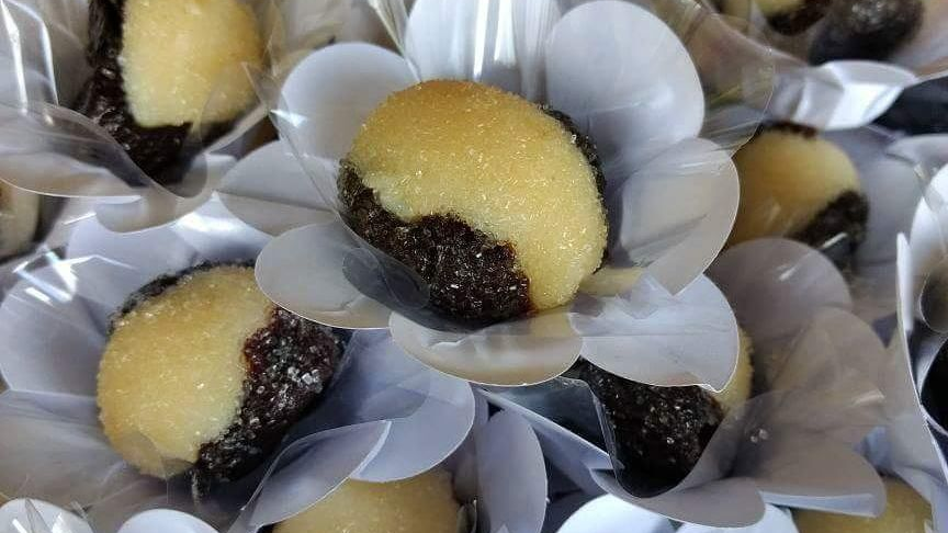 Olho de Sogra