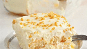 Leia mais sobre o artigo Torta de Bolacha com 4 Ingredientes