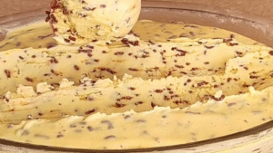 Leia mais sobre o artigo Sorvete de Maracujá de Liquidificador