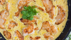 Leia mais sobre o artigo Frango ao Creme de Milho